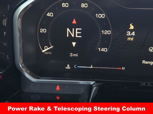 New 2026 GMC Sierra 1500 SLT image 22