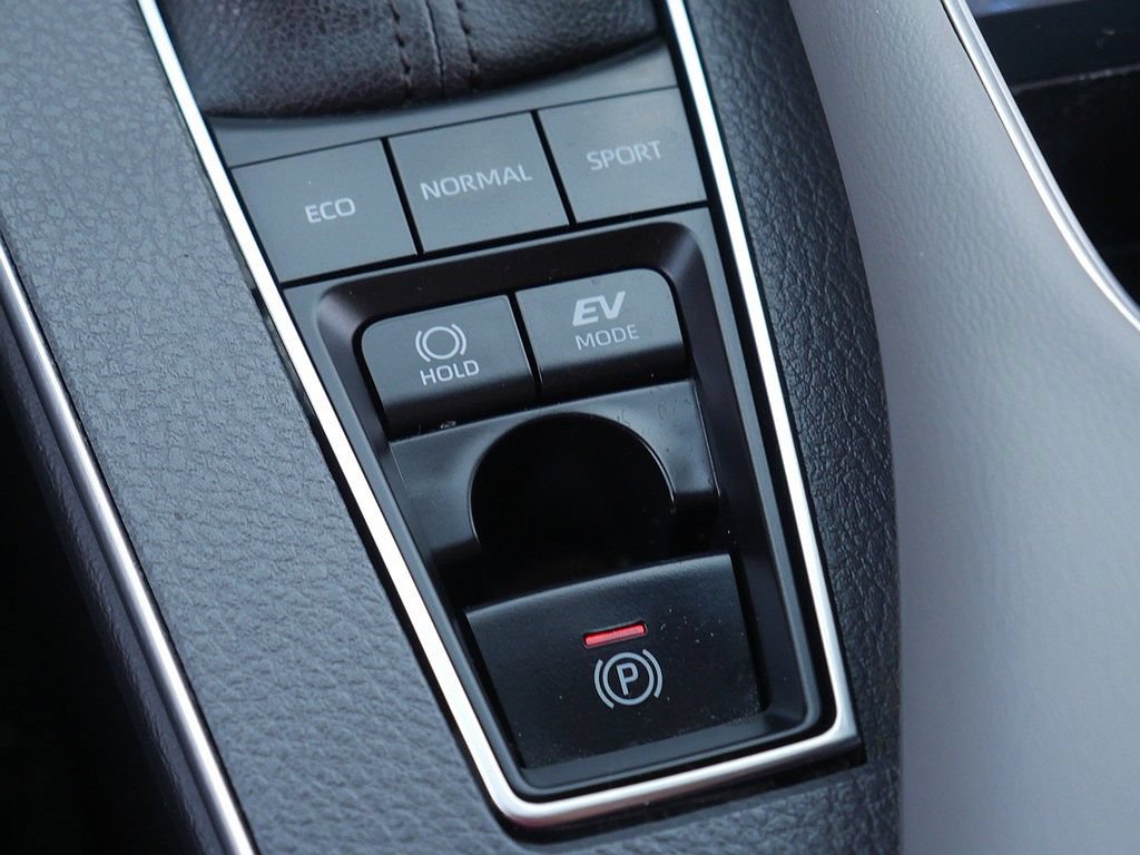 Used 2021 Toyota Avalon Limited w/ Advanced Safety Package FWD image 45