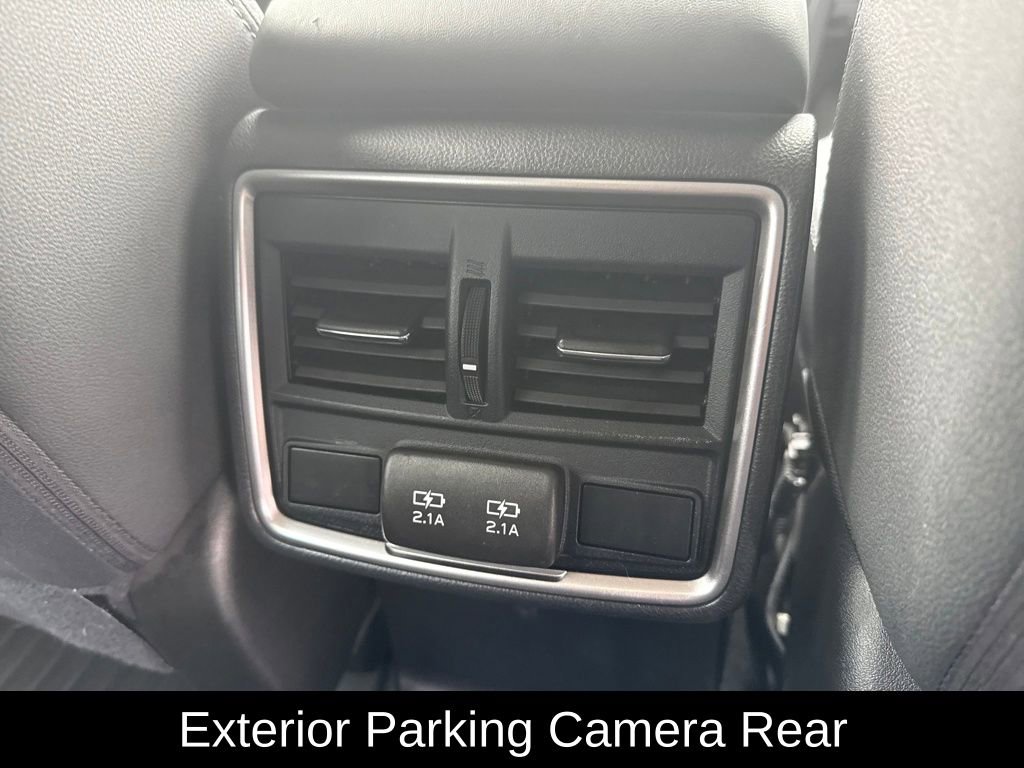 Used 2020 Subaru Forester Premium image 14