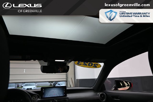 Used 2023 Lexus IS 350 F Sport RWD image 26