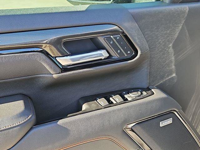 New 2026 GMC Sierra 2500 AT4 w/ AT4 Premium Plus Package image 45