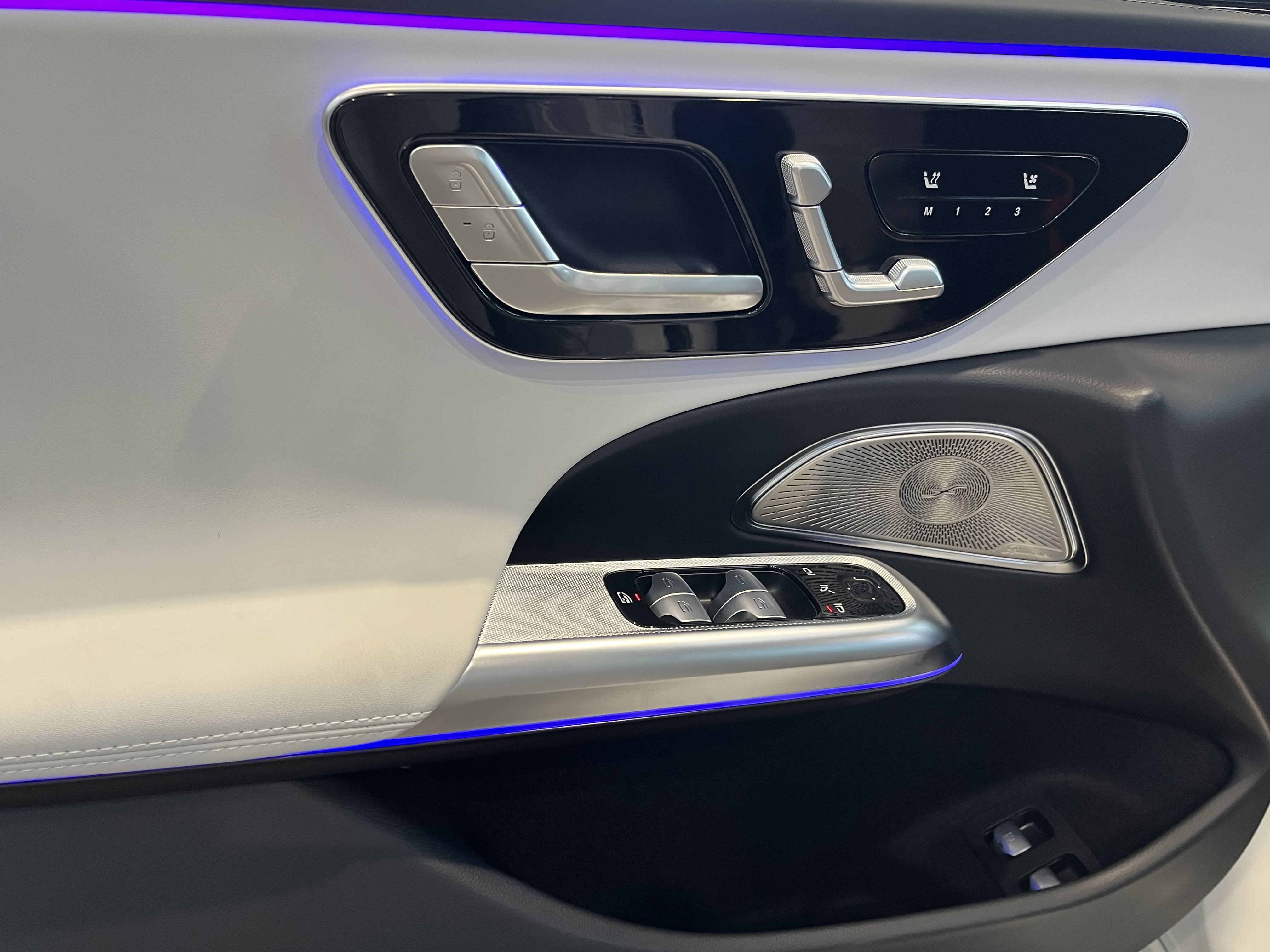 New 2026 Mercedes-Benz E 53 AMG 4MATIC Sedan image 10