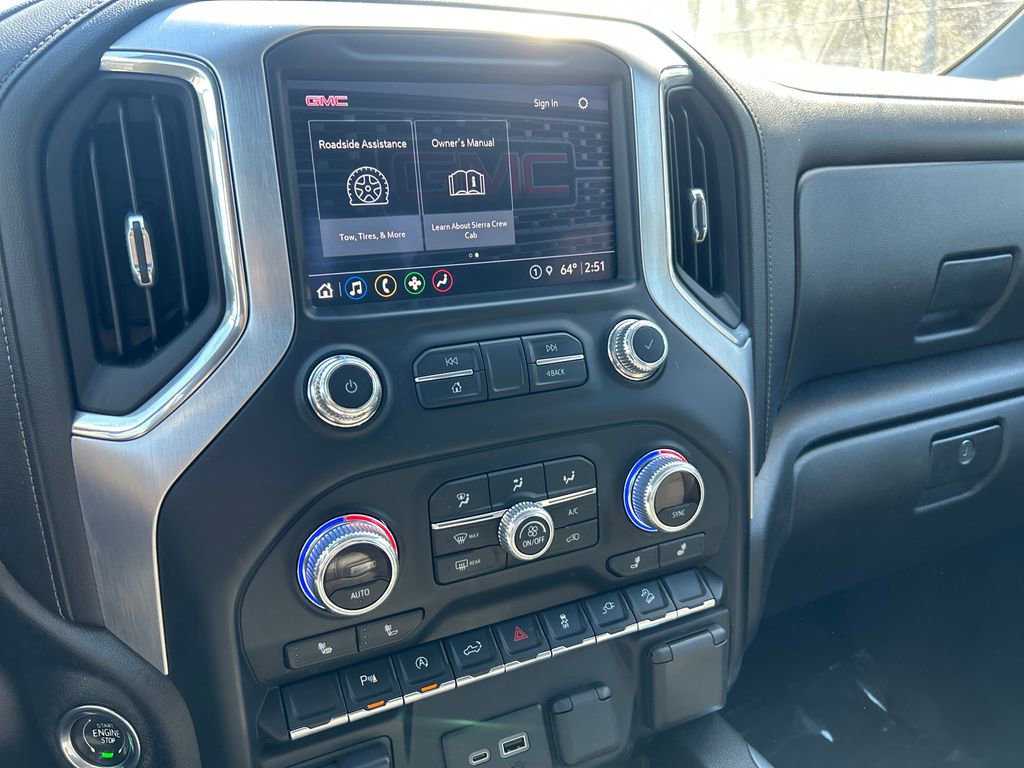 Used 2021 GMC Sierra 1500 Elevation w/ Preferred Package image 18