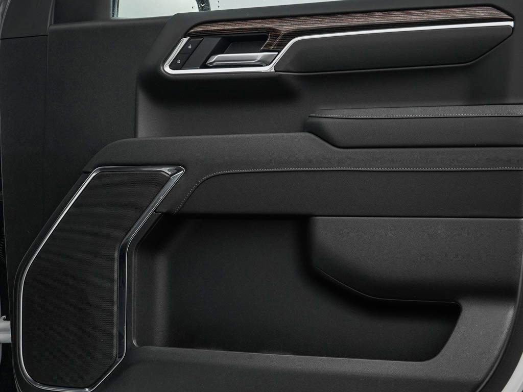 New 2026 GMC Sierra 1500 SLE AWD/4WD image 8