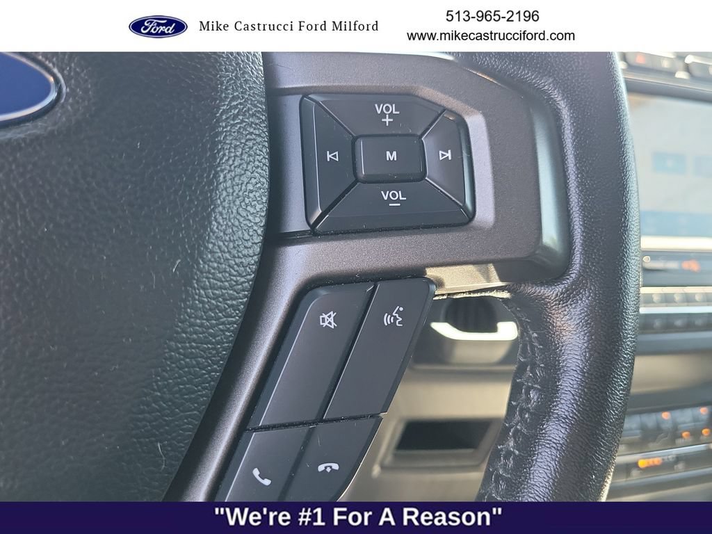 Used 2020 Ford Expedition XLT AWD/4WD image 22