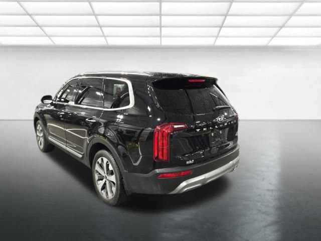 Used 2021 Kia Telluride S FWD image 7