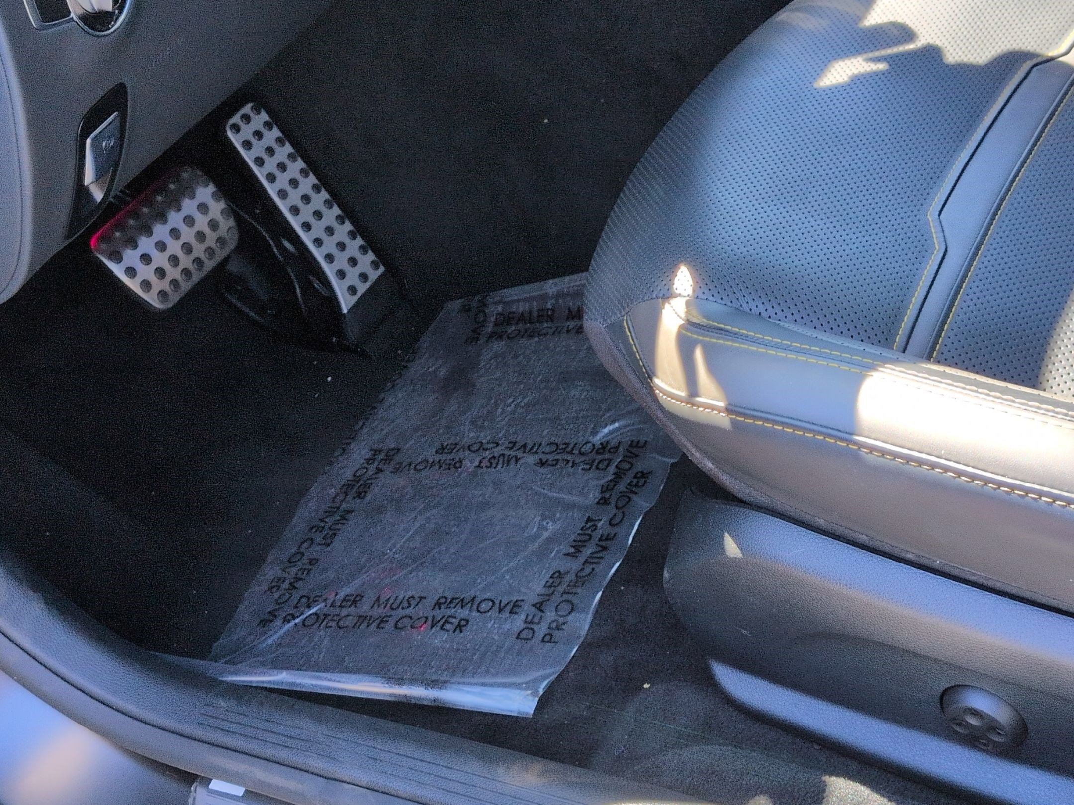 Used 2023 Mercedes-Benz AMG GT 53 image 17