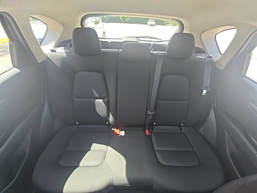 Used 2021 MAZDA CX-5 Sport FWD image 29