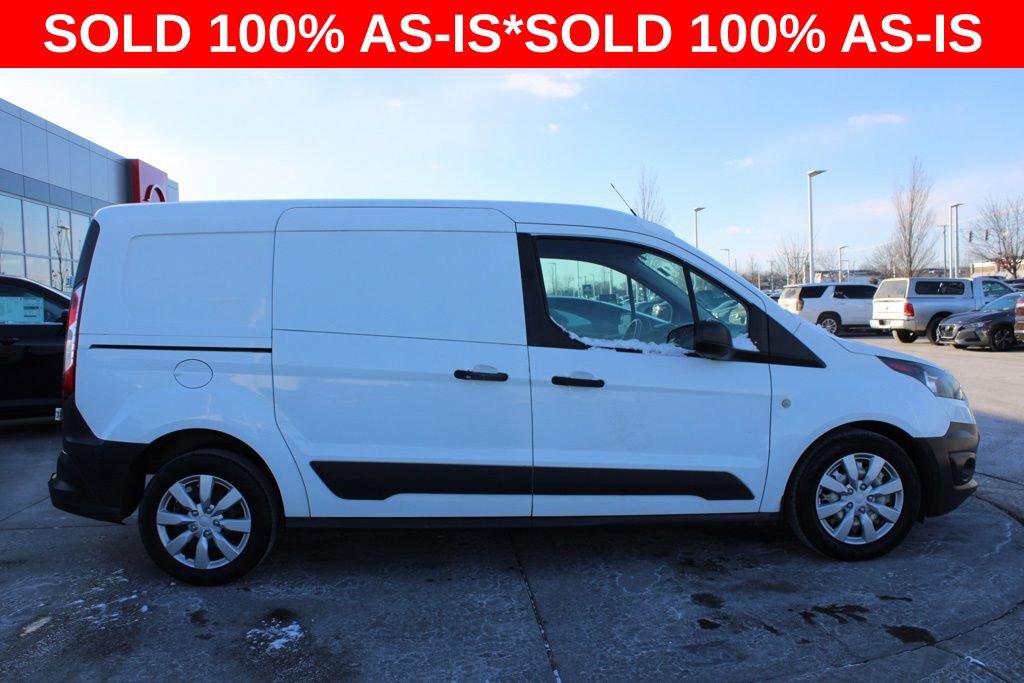 Used 2018 Ford Transit Connect XL image 6