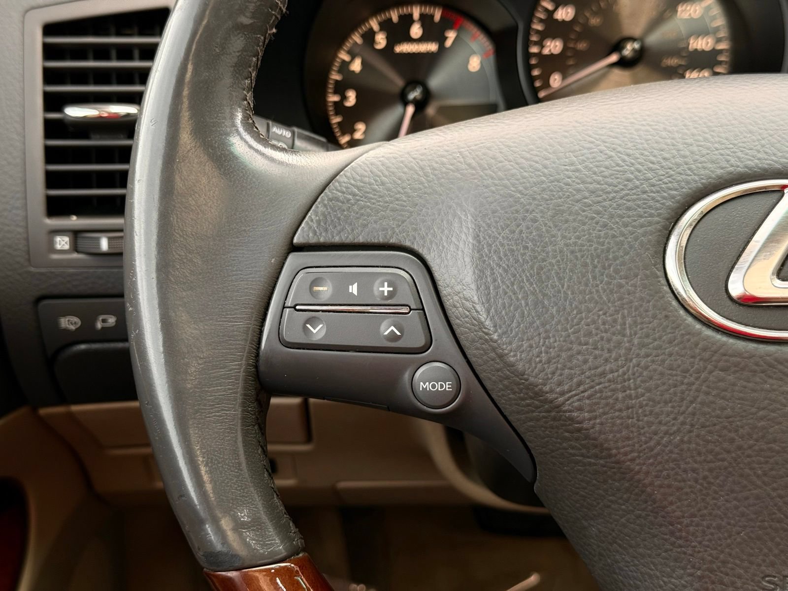 Used 2008 Lexus GS 350 RWD image 31