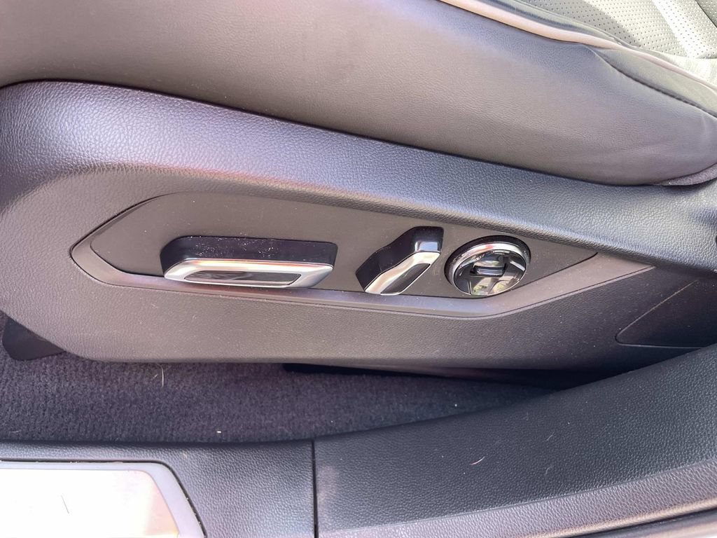 Used 2024 Acura RDX w/ Advance Package AWD/4WD image 15