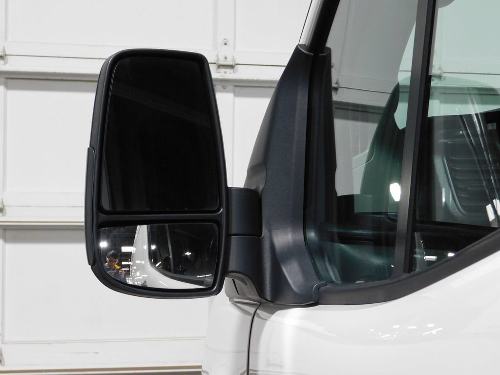Used 2022 Ford Transit 250 148 High Roof AWD image 37