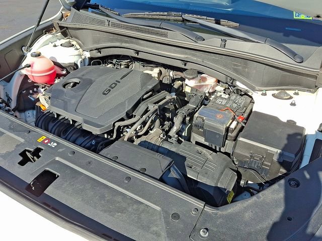 Used 2023 Hyundai Santa Fe SEL image 29