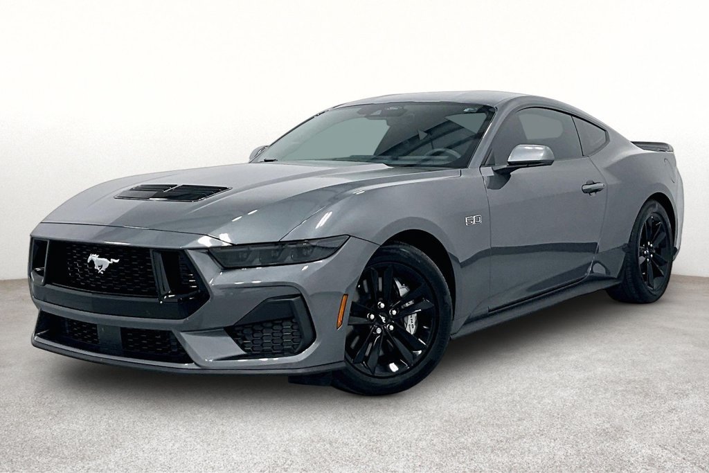 Used 2026 Ford Mustang GT RWD image 11