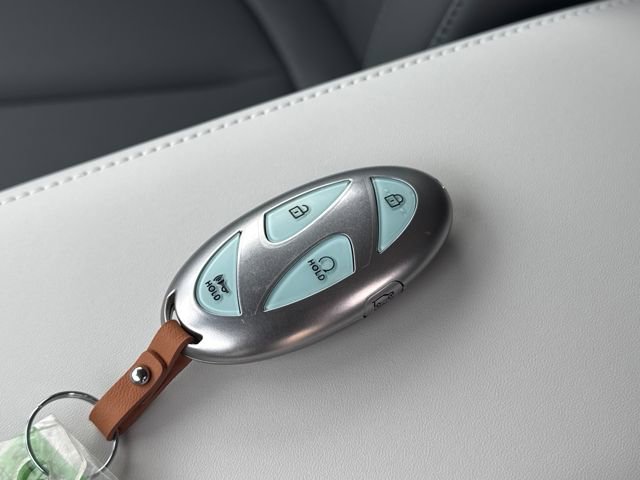 New 2026 Hyundai Ioniq 5 SEL image 29