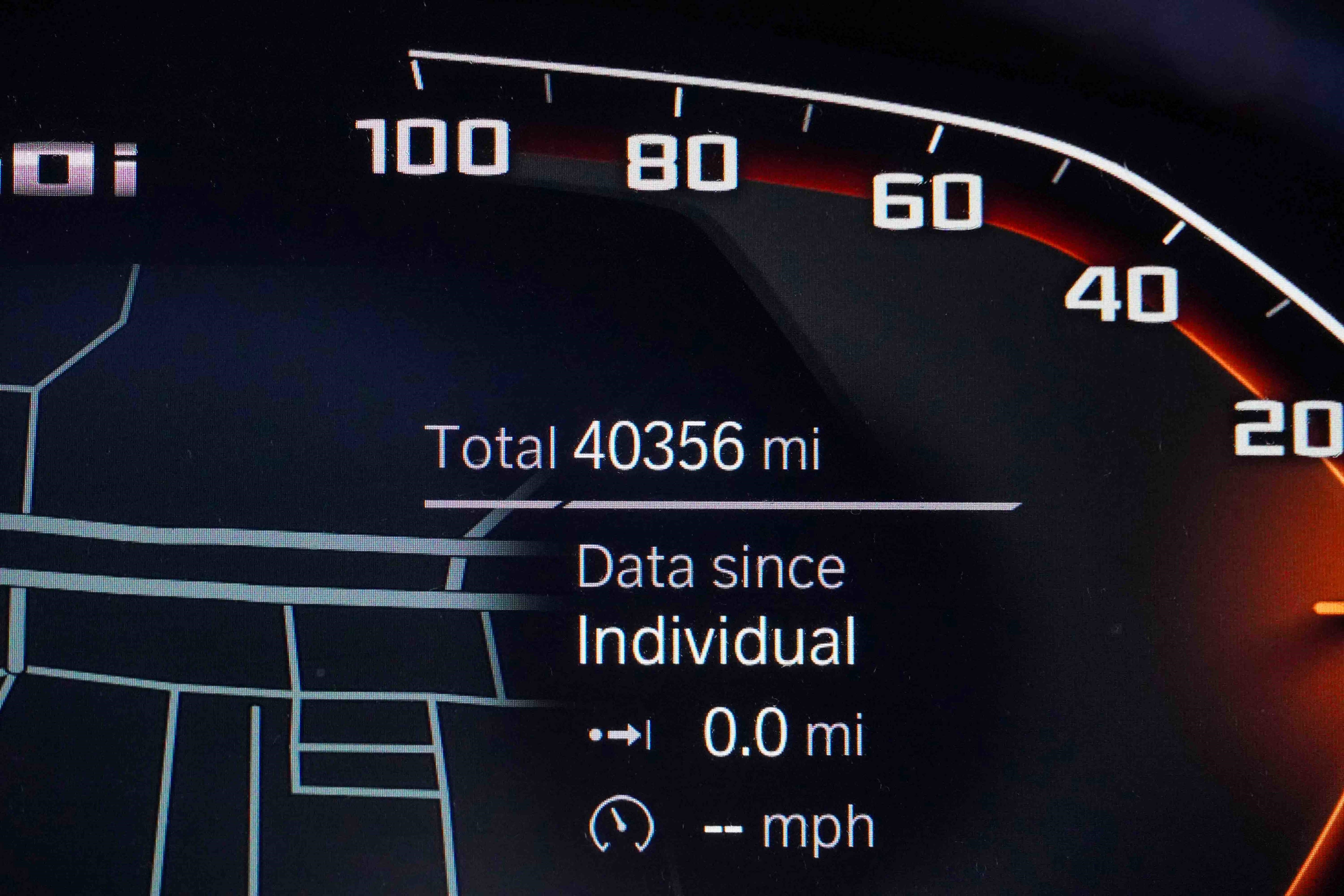 Certified 2023 BMW X3 M40i w/ Premium Package image 21