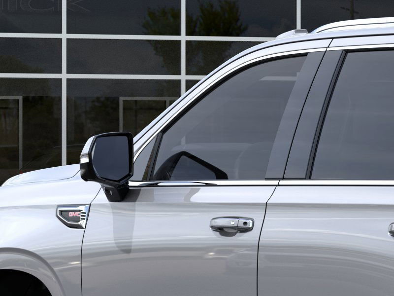 New 2026 GMC Yukon Elevation AWD/4WD image 59