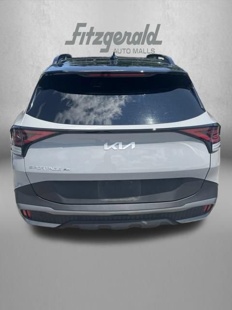 Used 2024 Kia Sportage X-Pro Prestige AWD/4WD image 6