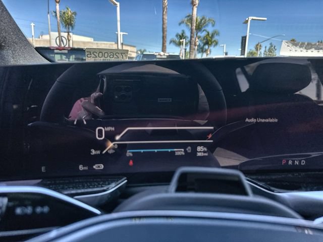New 2026 Cadillac Escalade IQ Sport 1 AWD/4WD image 12