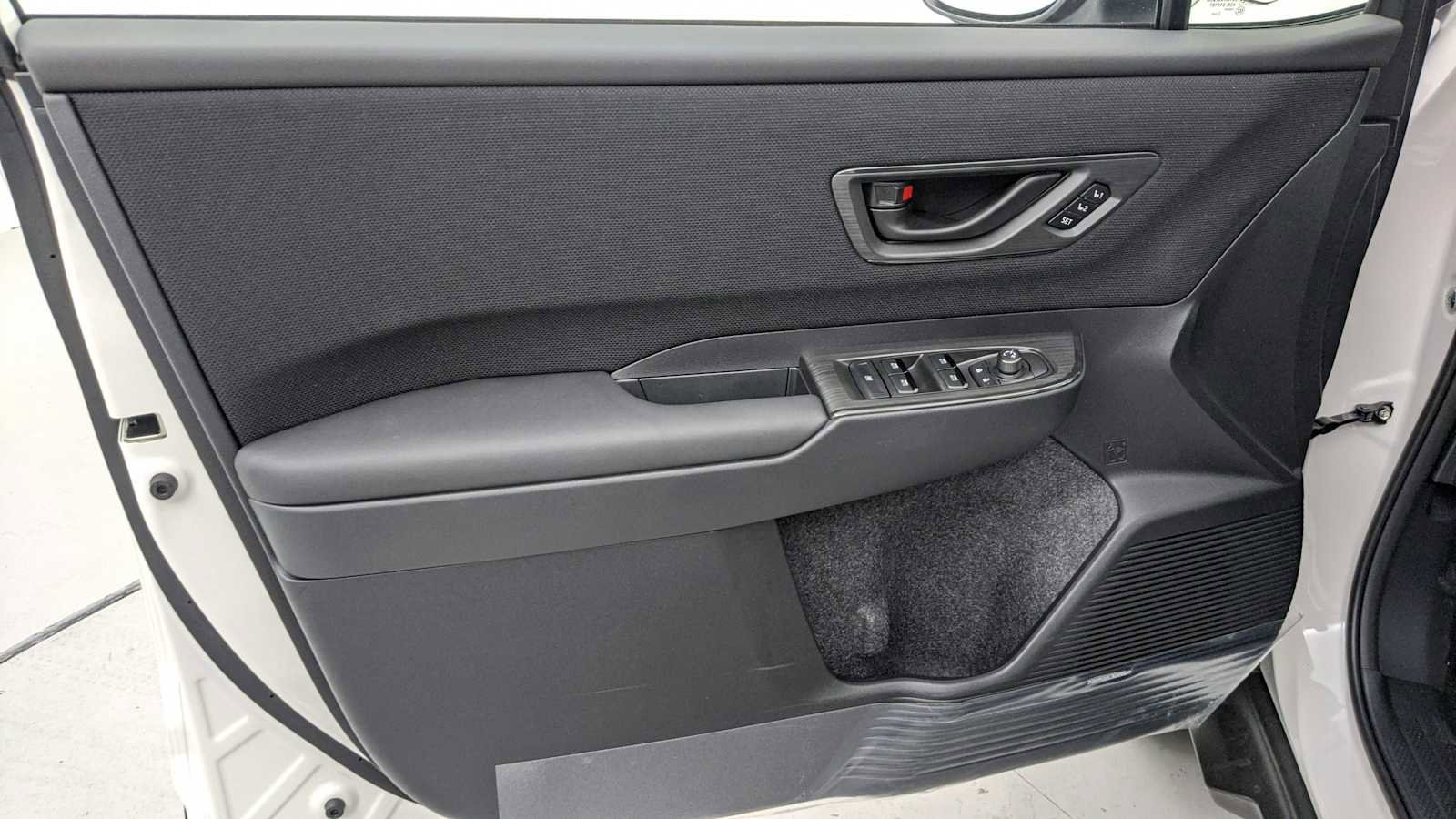 New 2026 Subaru Outback Limited image 23