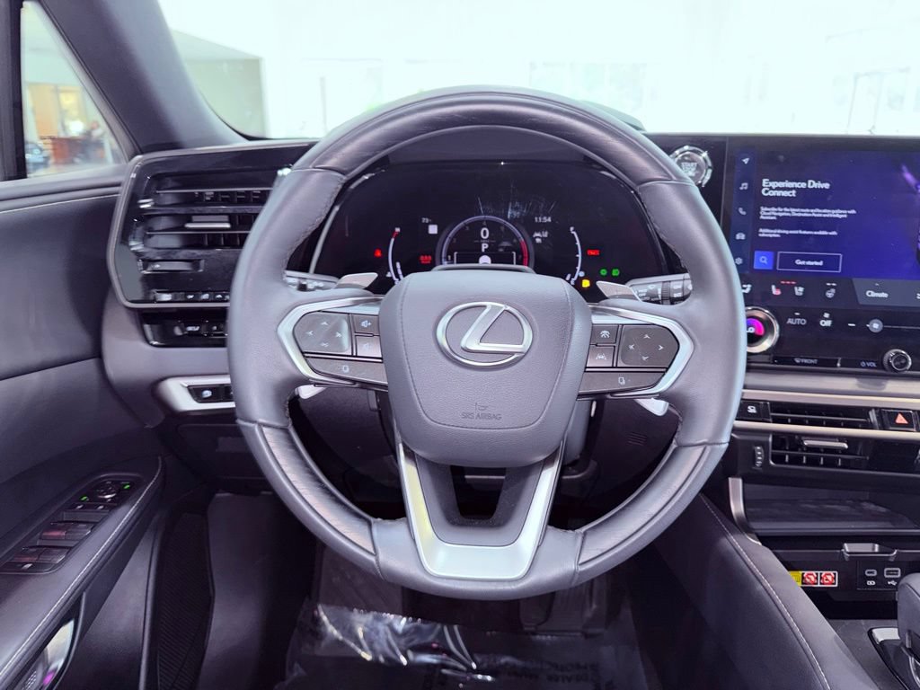 Certified 2023 Lexus RX 350 Premium Plus w/ Cold Area Package AWD/4WD image 21