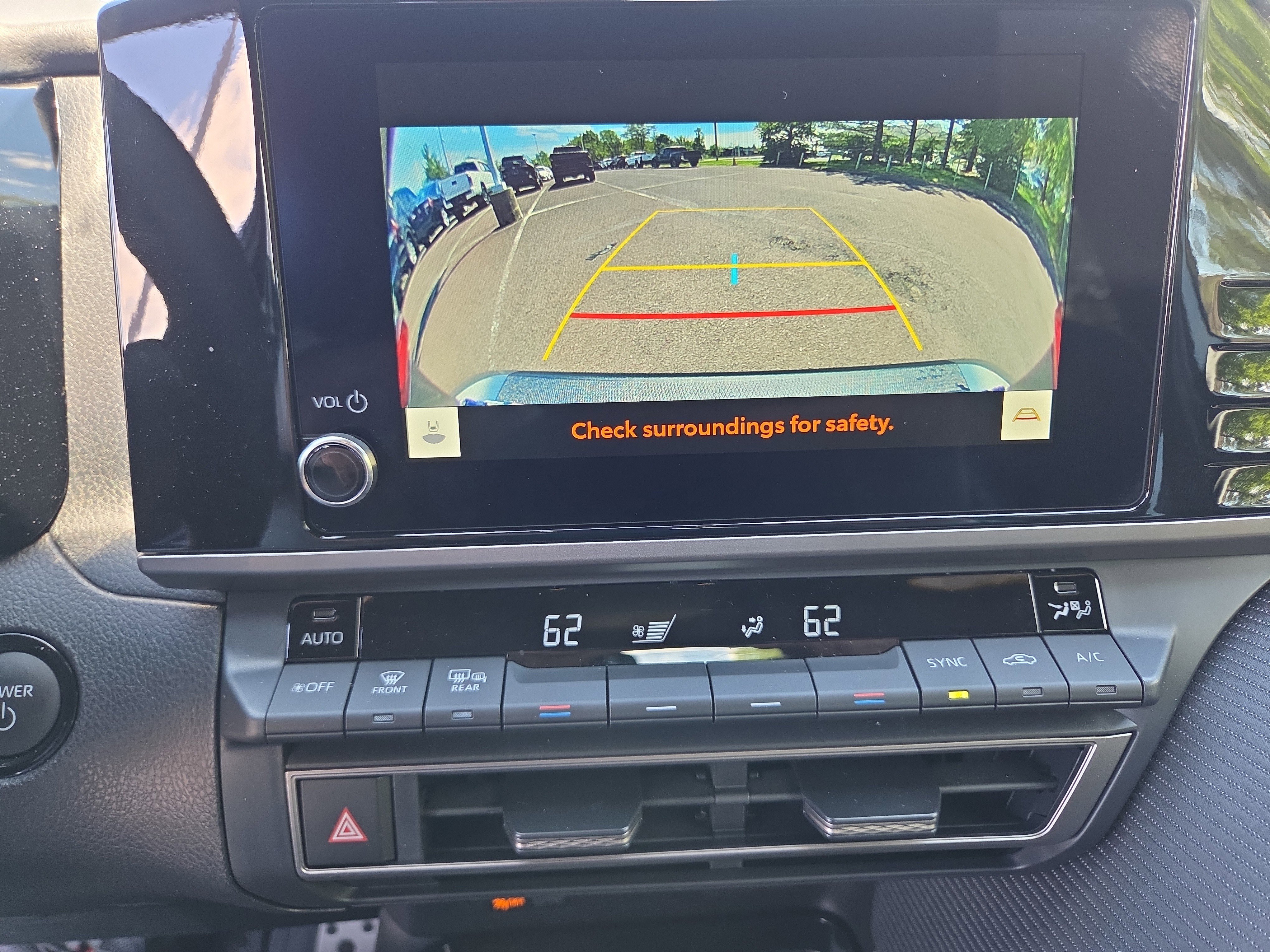 Certified 2026 Toyota Camry SE FWD image 24