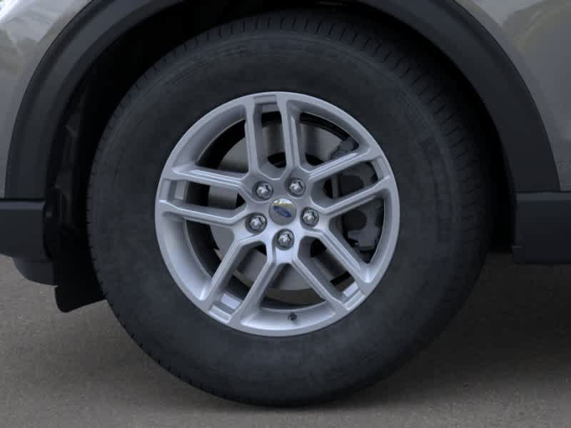 New 2026 Ford Explorer Active w/ Active Comfort Package RWD image 19