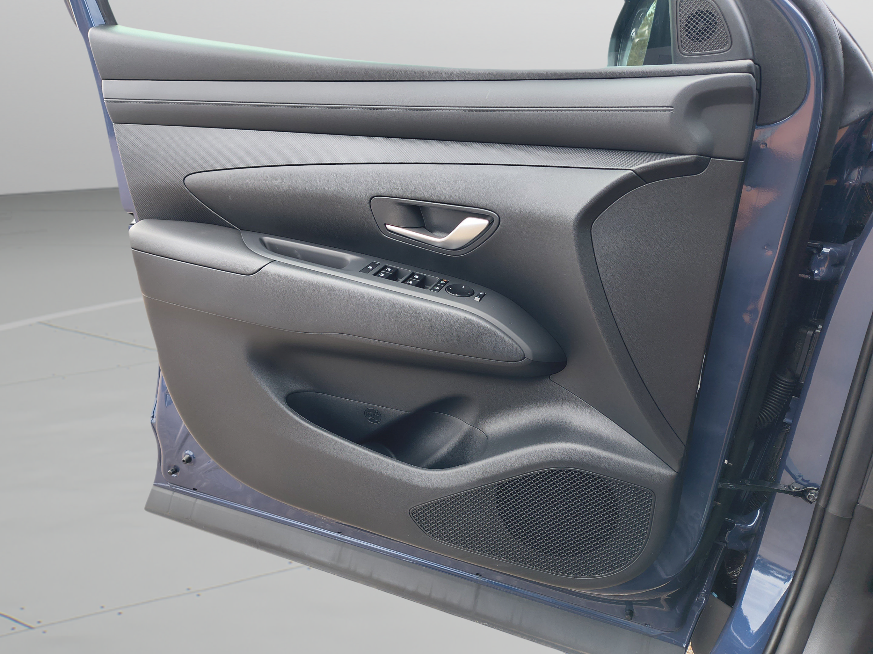 New 2026 Hyundai Tucson SE AWD/4WD image 19