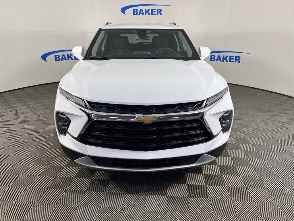 Certified 2024 Chevrolet Blazer LT w/ Convenience Package AWD/4WD image 39