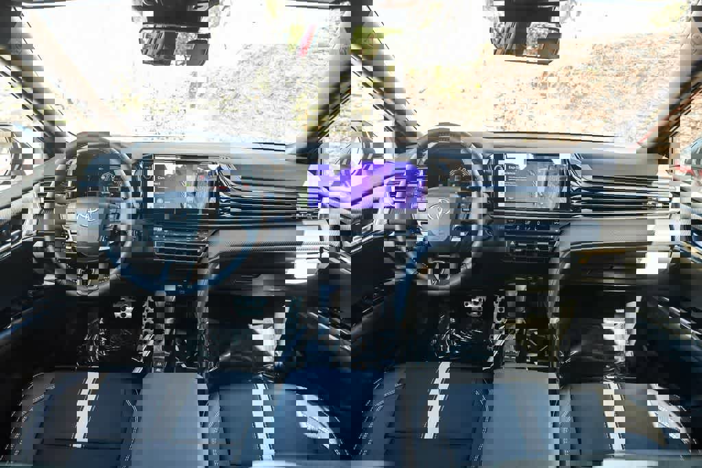 New 2026 Toyota Camry Nightshade FWD image 14