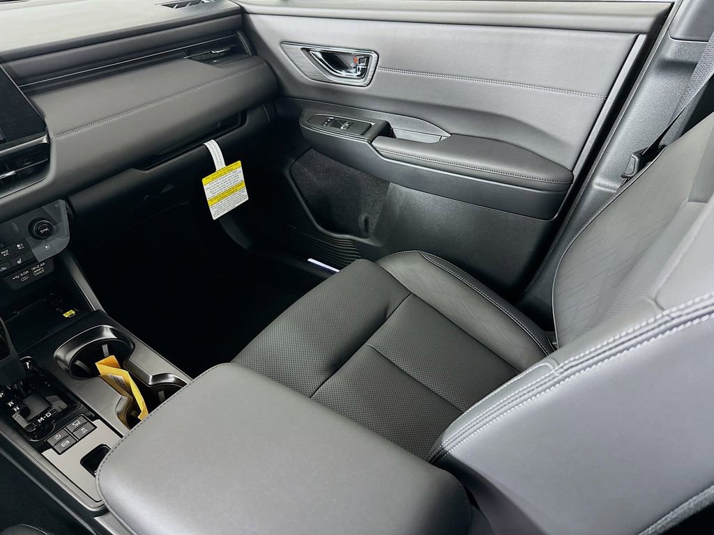 New 2026 Subaru Outback Touring XT AWD/4WD image 31