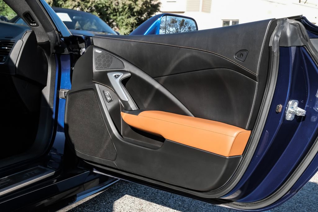 Used 2017 Chevrolet Corvette Grand Sport image 48