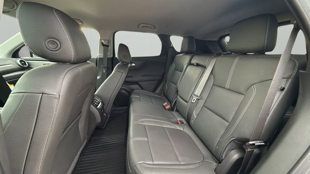 New 2026 Chevrolet Blazer LT AWD/4WD image 21