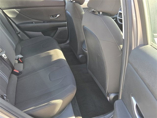 Certified 2023 Hyundai Elantra SEL image 15