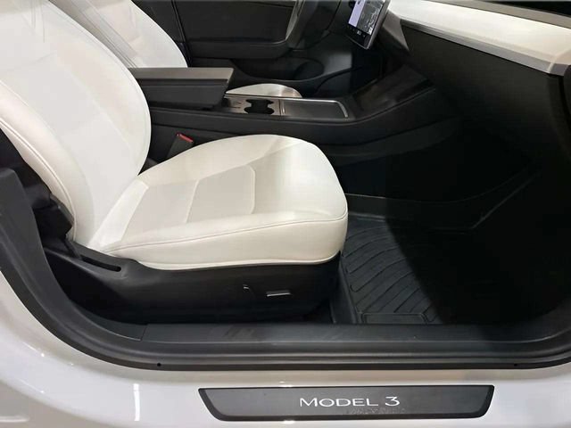 Used 2021 Tesla Model 3 Standard Range Plus RWD image 65