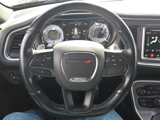 Used 2021 Dodge Challenger R/T Scat Pack image 31