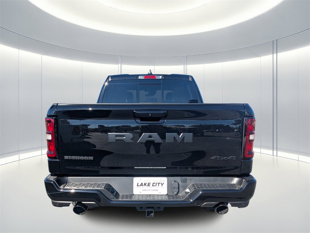 New 2026 RAM 1500 Big Horn image 5