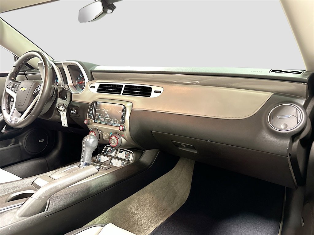 Used 2013 Chevrolet Camaro SS w/ RS Package image 31