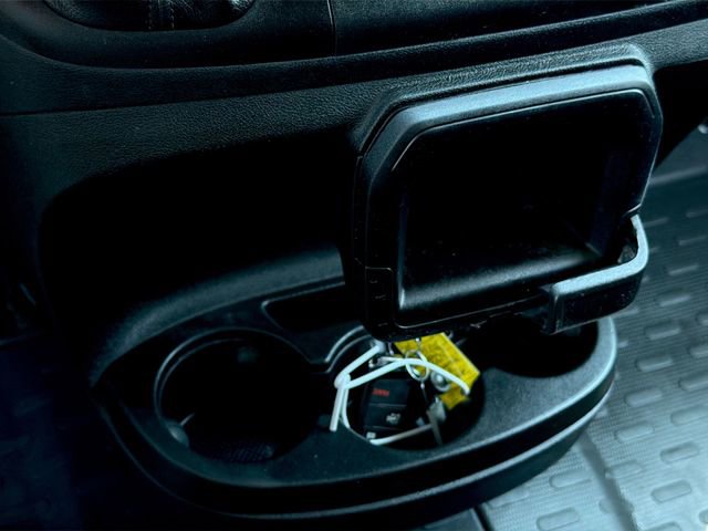 Used 2023 RAM ProMaster 2500 image 27