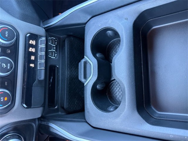 Used 2021 RAM 1500 Big Horn image 20