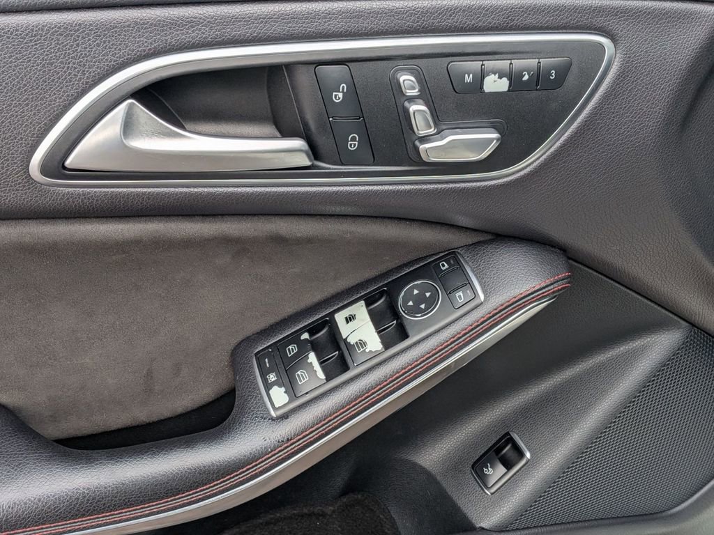 Used 2017 Mercedes-Benz CLA 45 AMG 4MATIC image 14