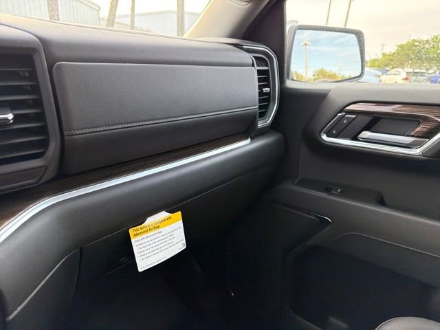 New 2026 Chevrolet Silverado 1500 LT image 28