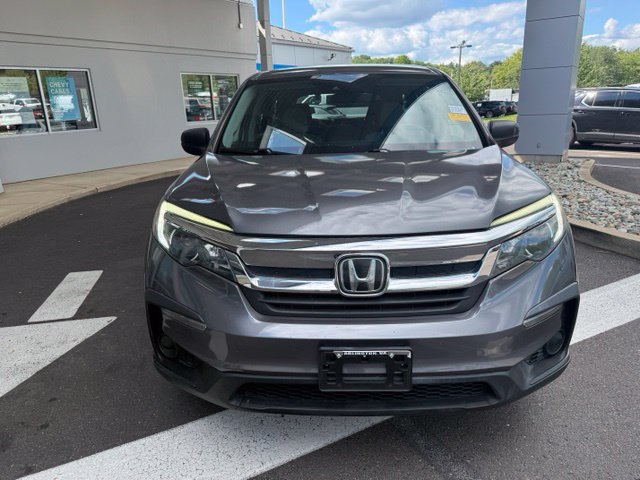 Used 2019 Honda Pilot LX image 2