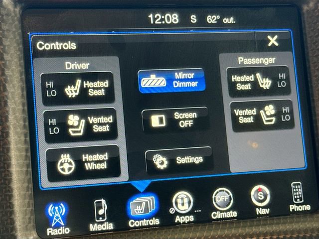 Used 2015 Dodge Challenger SRT Hellcat RWD image 22