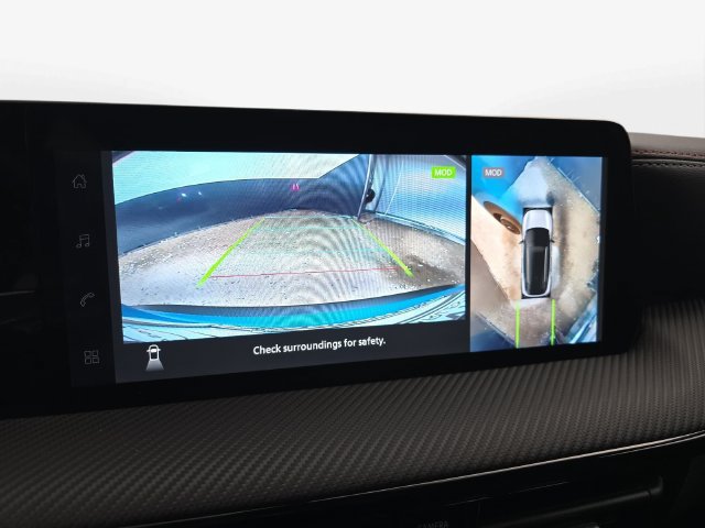 New 2027 Nissan Kicks SR w/ SR Premium Package FWD image 24