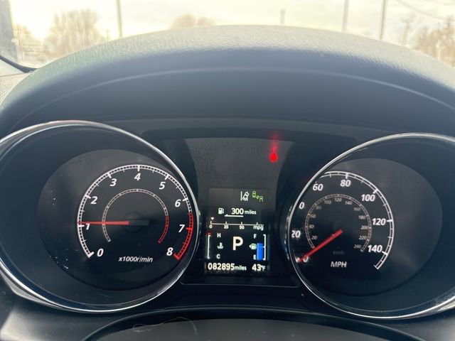 Used 2019 Mitsubishi Outlander Sport GT image 19