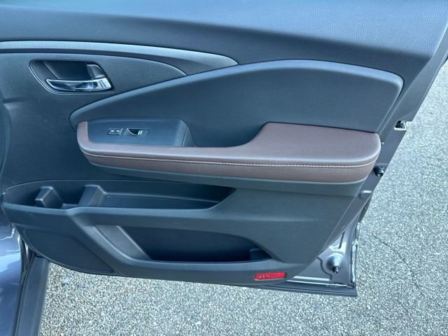 Used 2024 Honda Ridgeline RTL image 20