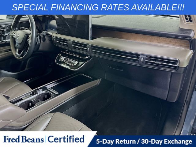 Certified 2024 Lincoln Corsair Grand Touring AWD/4WD image 34