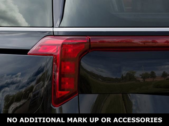 New 2026 Kia Carnival LXS image 11