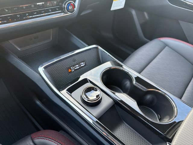 New 2027 Chevrolet Equinox RS w/ Safety and Technology Package FWD image 27